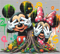 Mickey-AMQ 1488